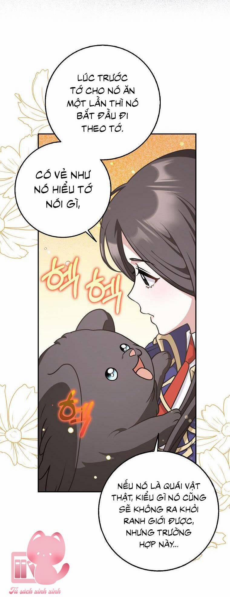 Tôi Thề Chúng Ta Chỉ Là Bạn 39 trang 31