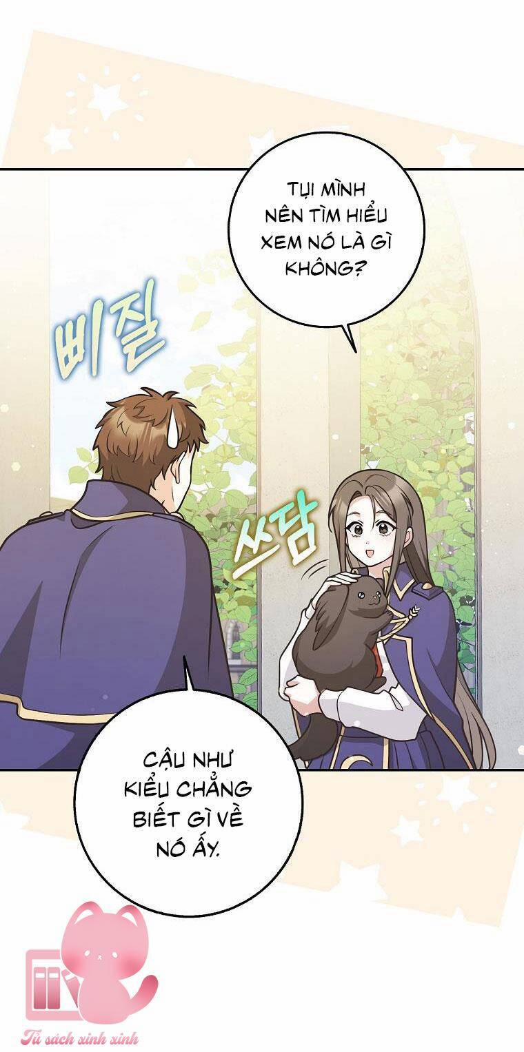 Tôi Thề Chúng Ta Chỉ Là Bạn 39 trang 32