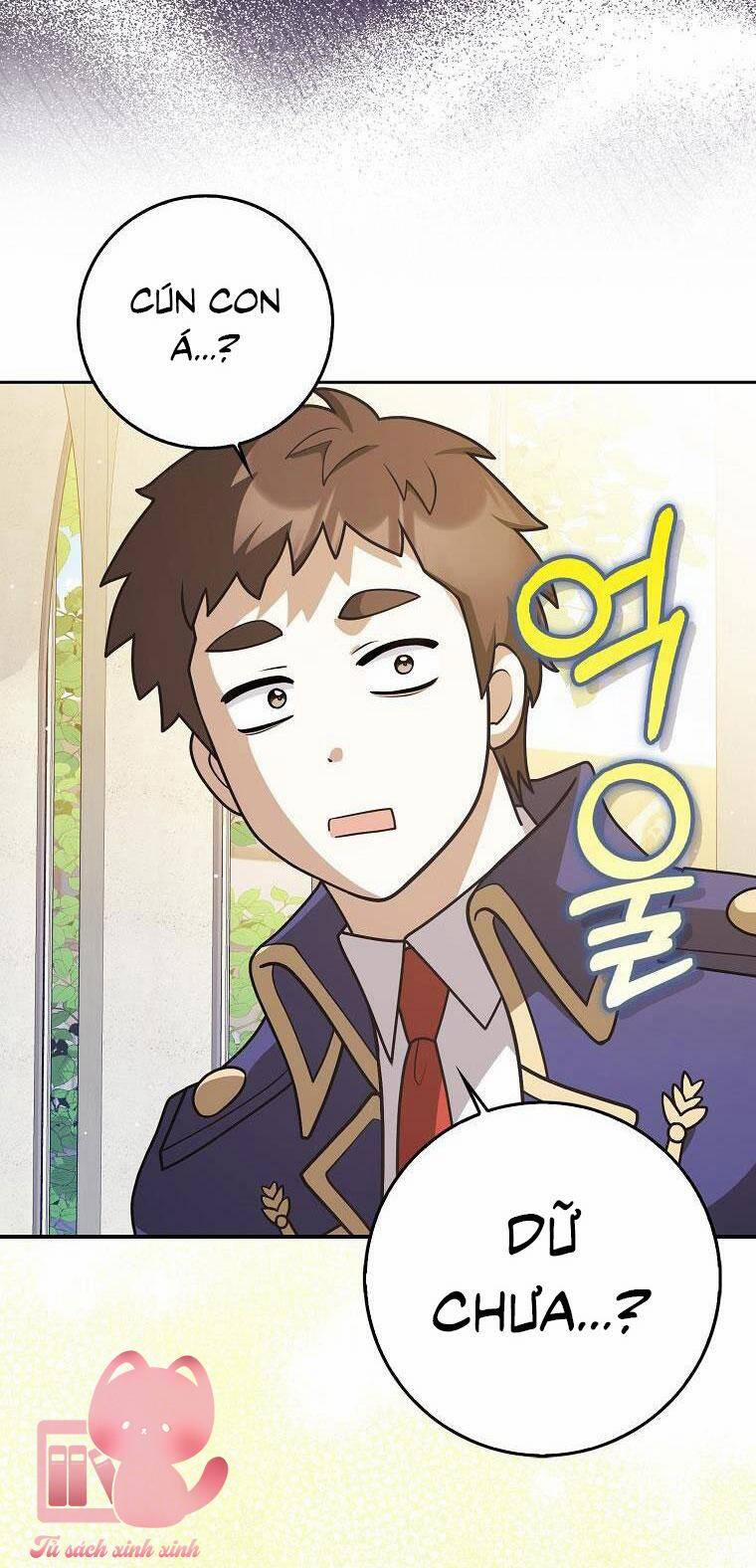 Tôi Thề Chúng Ta Chỉ Là Bạn 39 trang 36