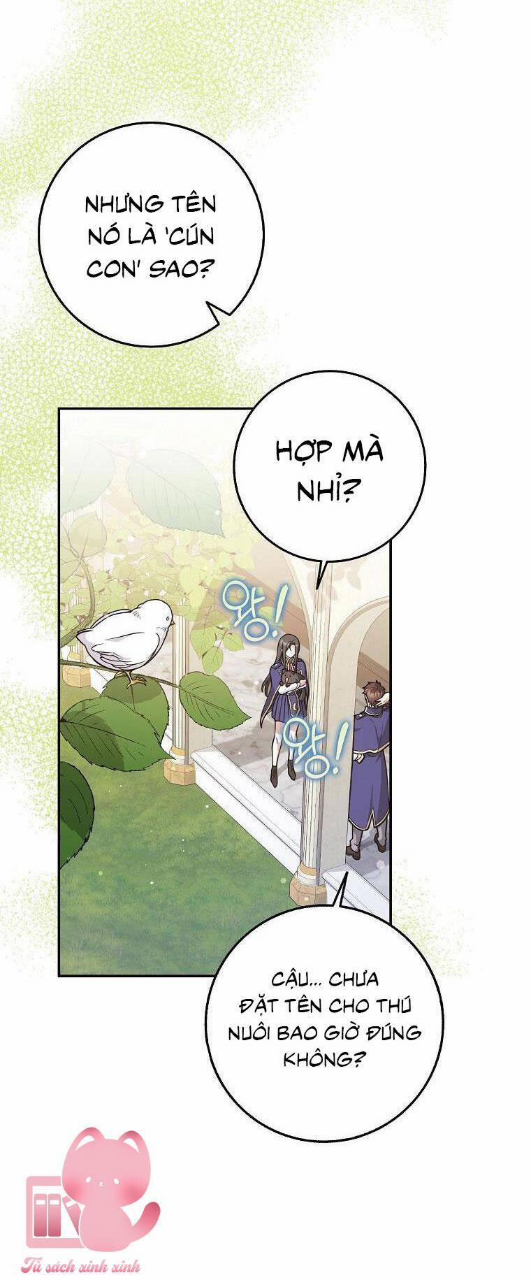 Tôi Thề Chúng Ta Chỉ Là Bạn 39 trang 38