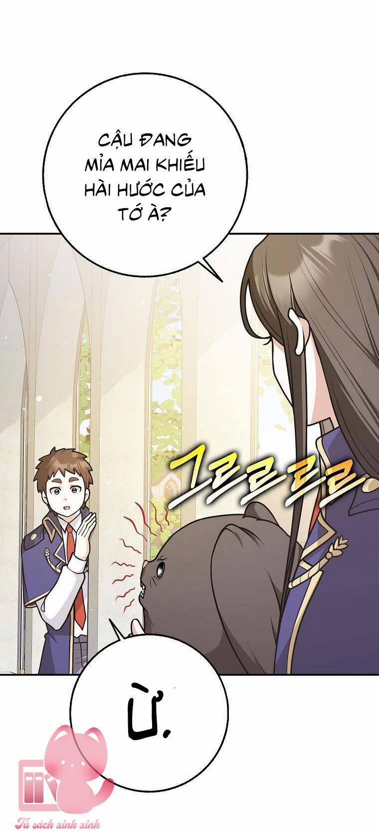 Tôi Thề Chúng Ta Chỉ Là Bạn 39 trang 39