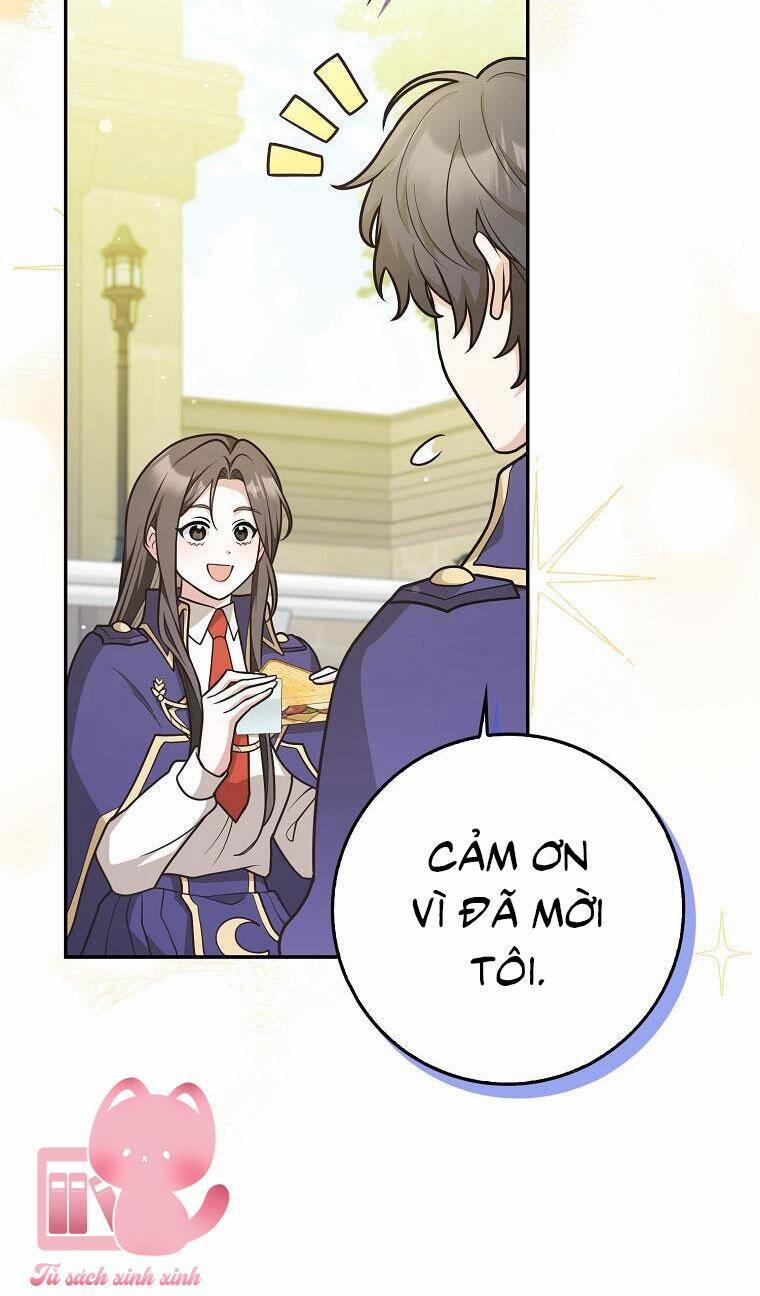 Tôi Thề Chúng Ta Chỉ Là Bạn 39 trang 4