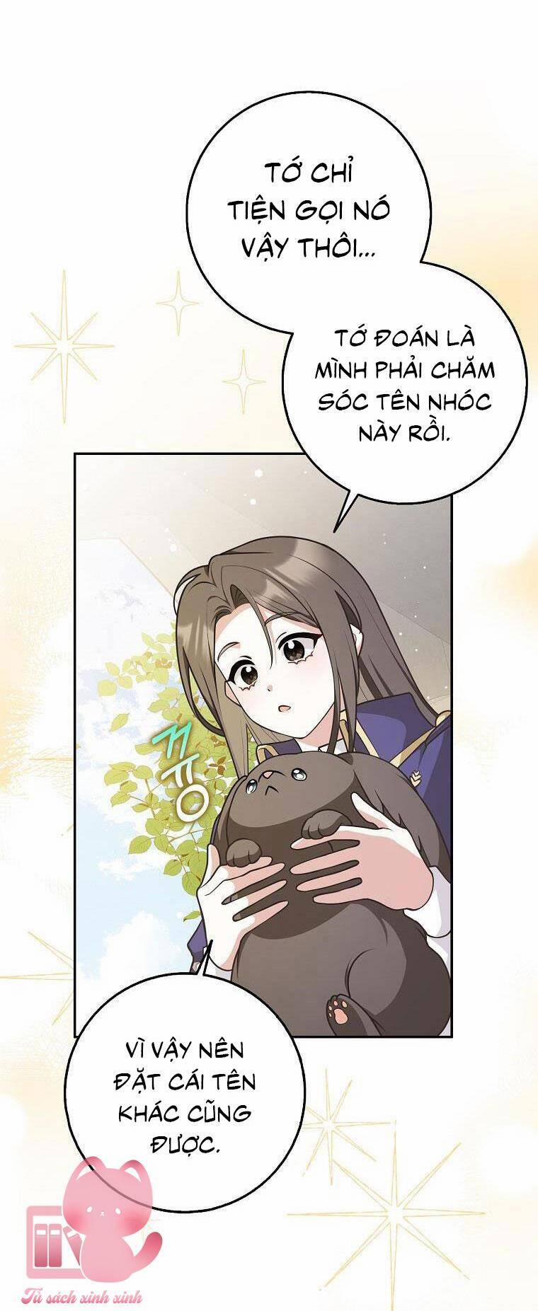 Tôi Thề Chúng Ta Chỉ Là Bạn 39 trang 40