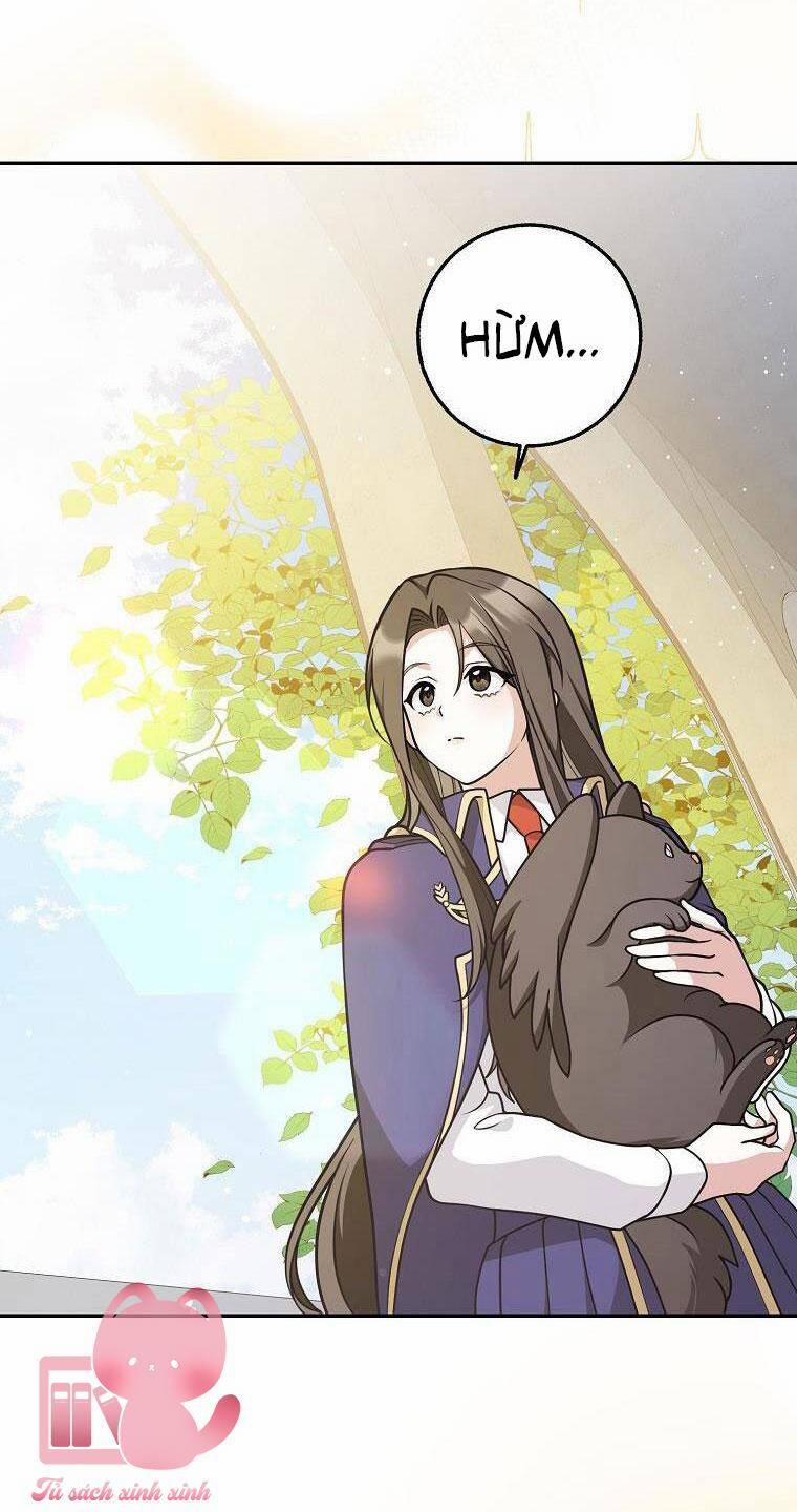 Tôi Thề Chúng Ta Chỉ Là Bạn 39 trang 41