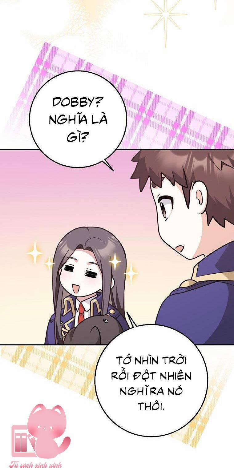 Tôi Thề Chúng Ta Chỉ Là Bạn 39 trang 43