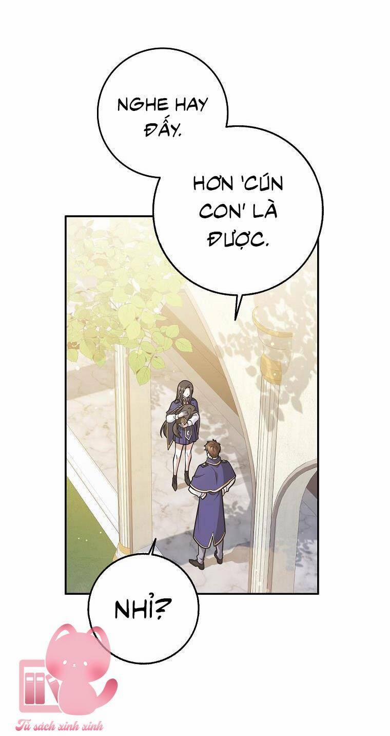 Tôi Thề Chúng Ta Chỉ Là Bạn 39 trang 44