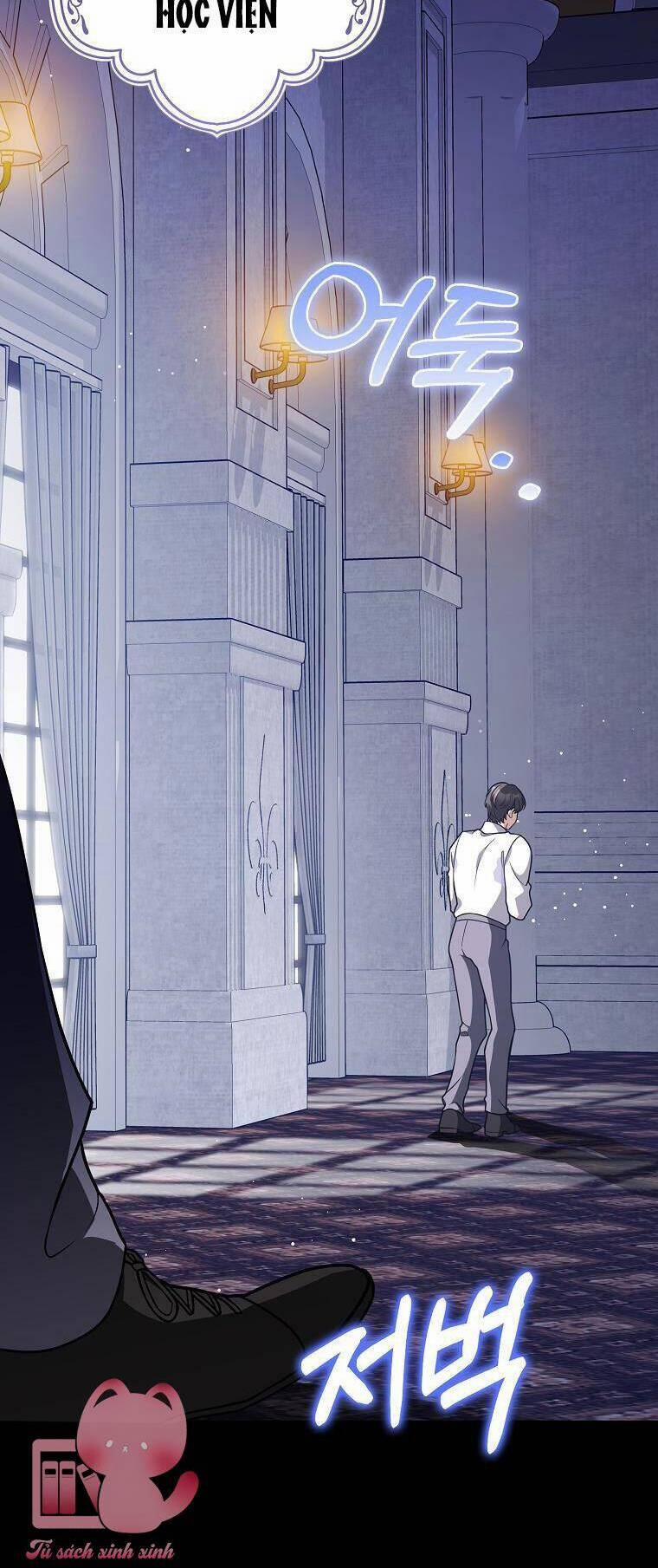 Tôi Thề Chúng Ta Chỉ Là Bạn 39 trang 47