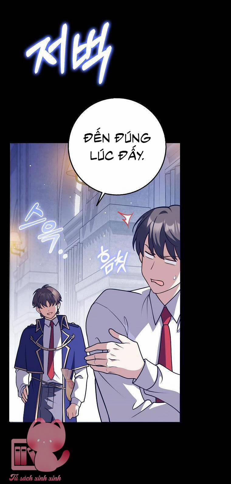 Tôi Thề Chúng Ta Chỉ Là Bạn 39 trang 48