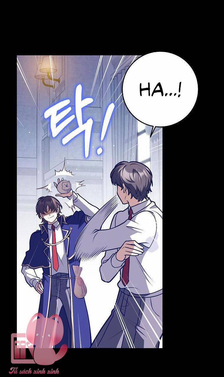 Tôi Thề Chúng Ta Chỉ Là Bạn 39 trang 50