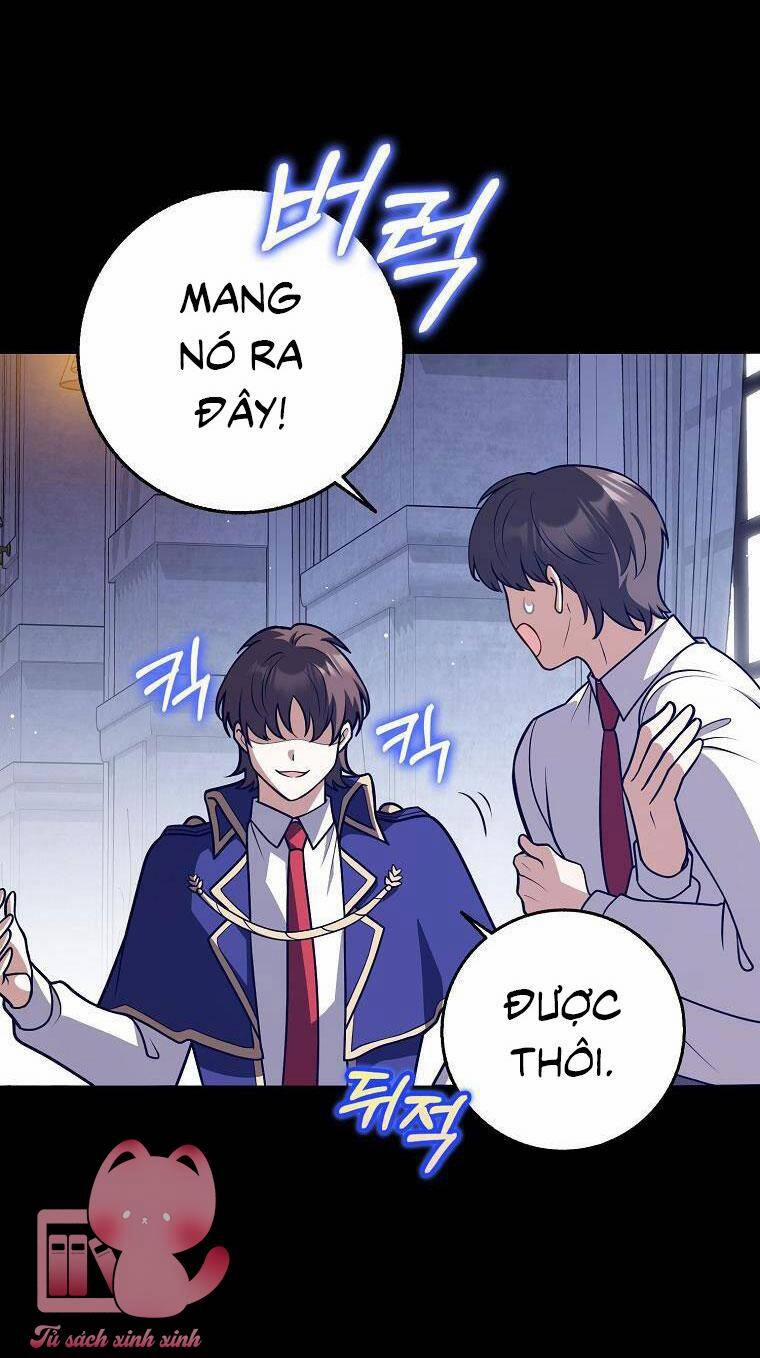 Tôi Thề Chúng Ta Chỉ Là Bạn 39 trang 52