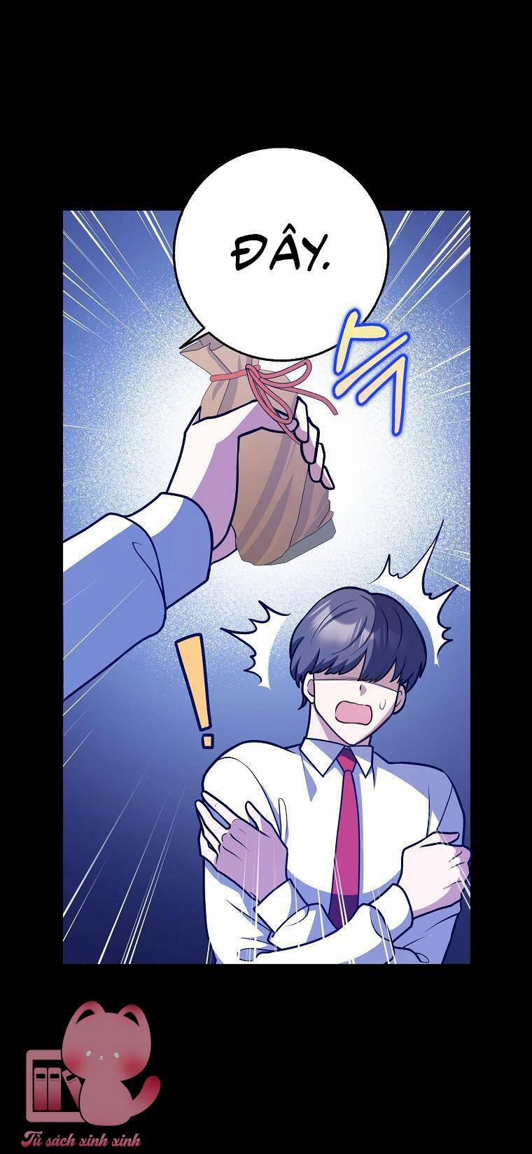 Tôi Thề Chúng Ta Chỉ Là Bạn 39 trang 53