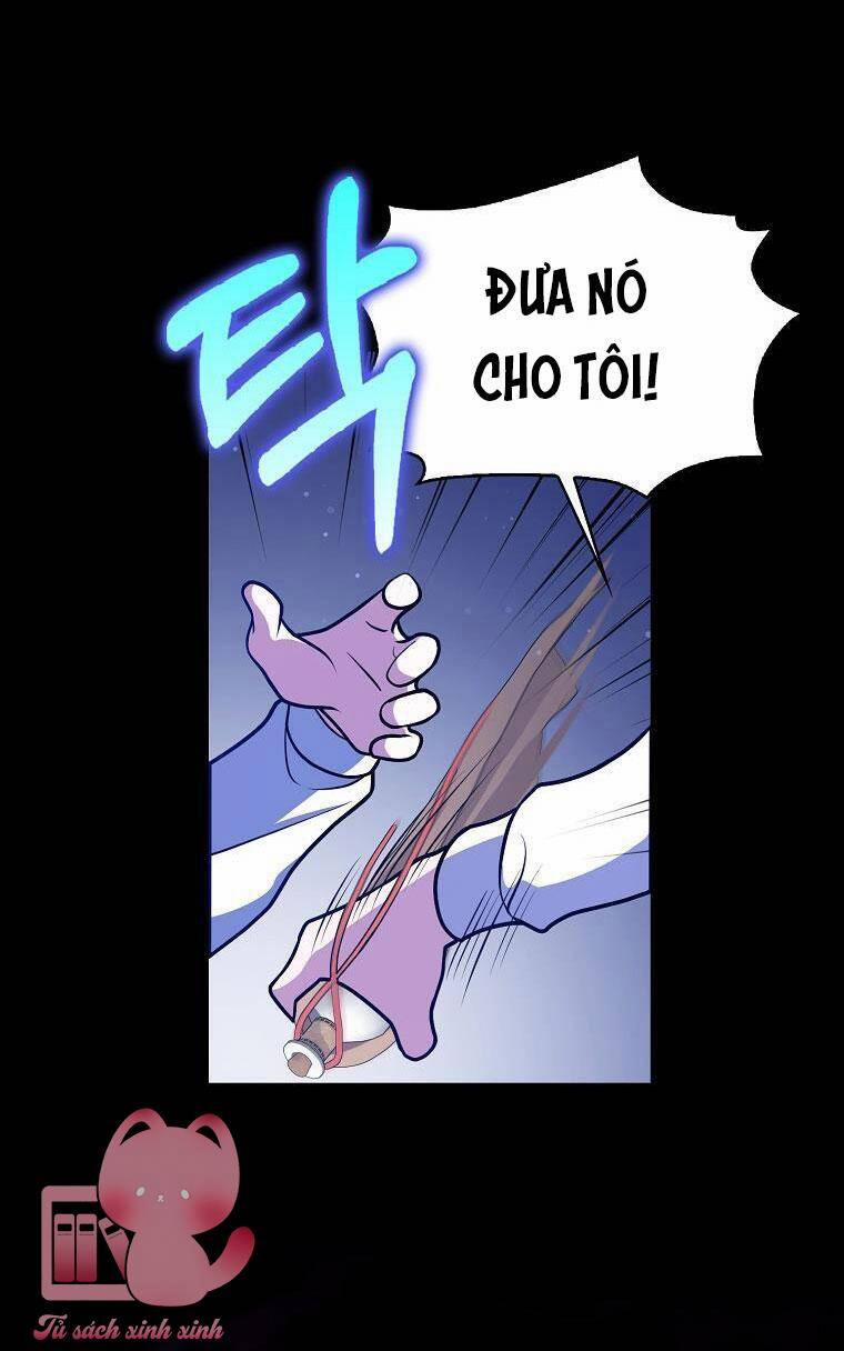 Tôi Thề Chúng Ta Chỉ Là Bạn 39 trang 54