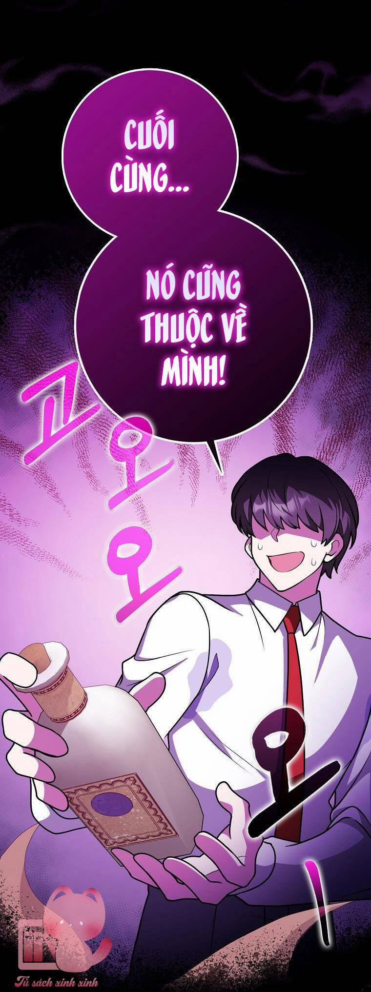 Tôi Thề Chúng Ta Chỉ Là Bạn 39 trang 55