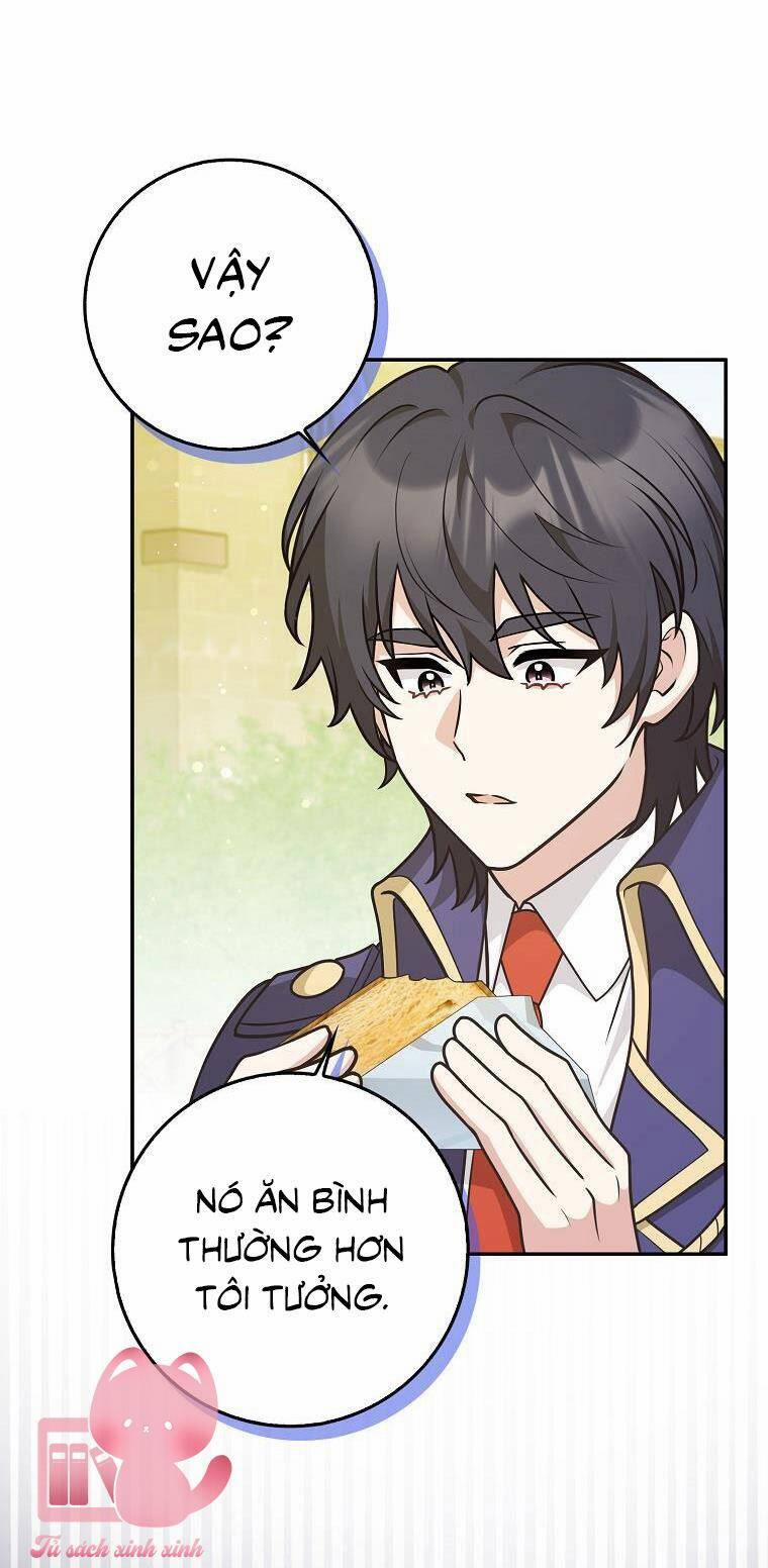 Tôi Thề Chúng Ta Chỉ Là Bạn 39 trang 7