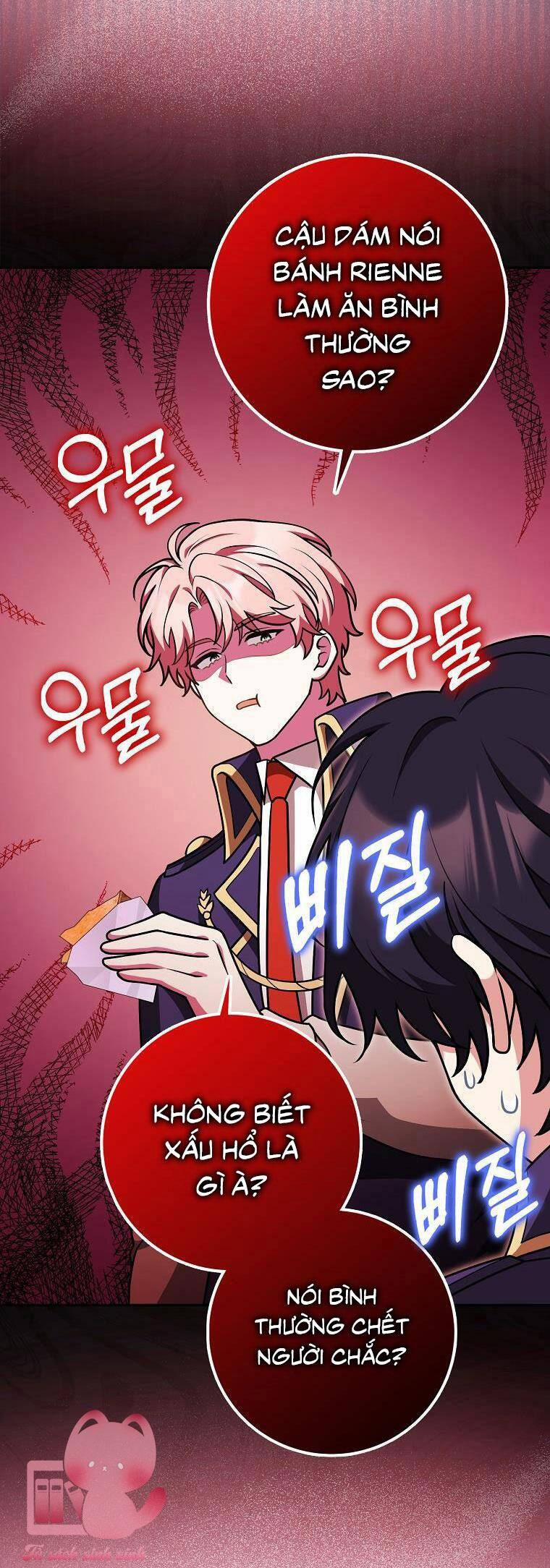 Tôi Thề Chúng Ta Chỉ Là Bạn 39 trang 9