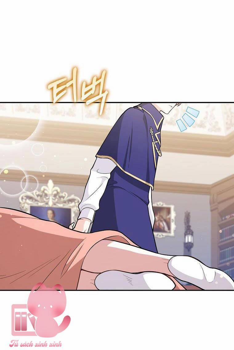 Tôi Thề Chúng Ta Chỉ Là Bạn 4 trang 11