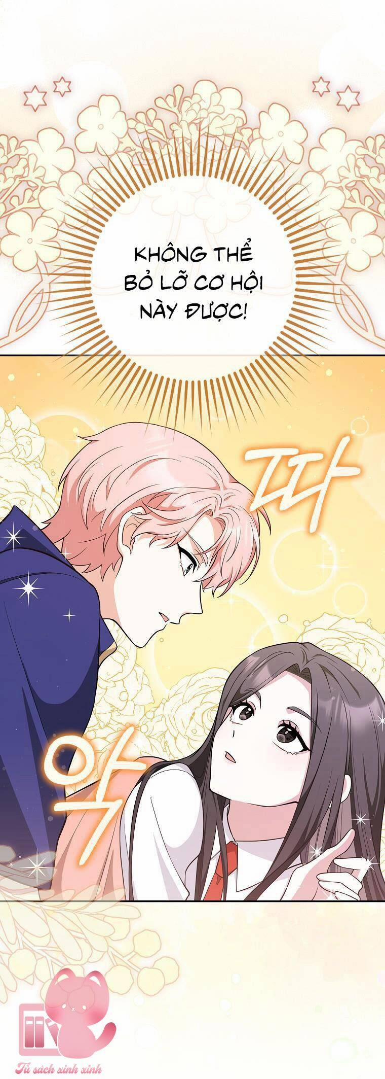 Tôi Thề Chúng Ta Chỉ Là Bạn 4 trang 13