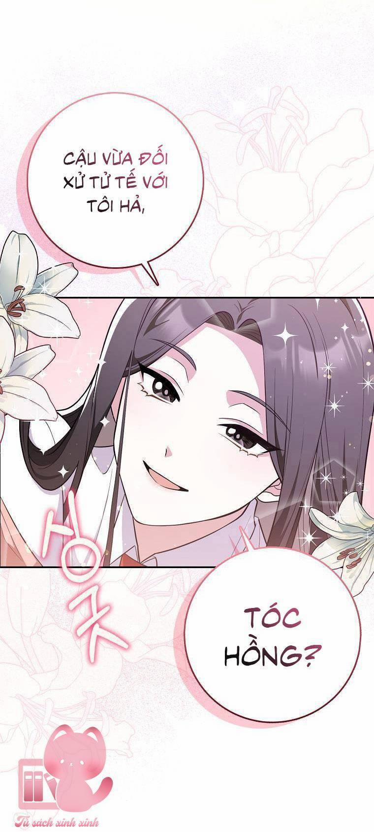 Tôi Thề Chúng Ta Chỉ Là Bạn 4 trang 14