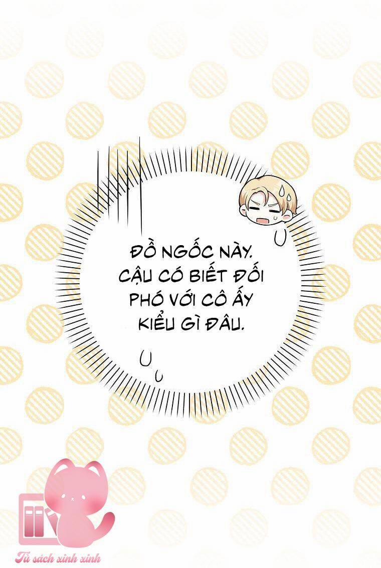 Tôi Thề Chúng Ta Chỉ Là Bạn 4 trang 17