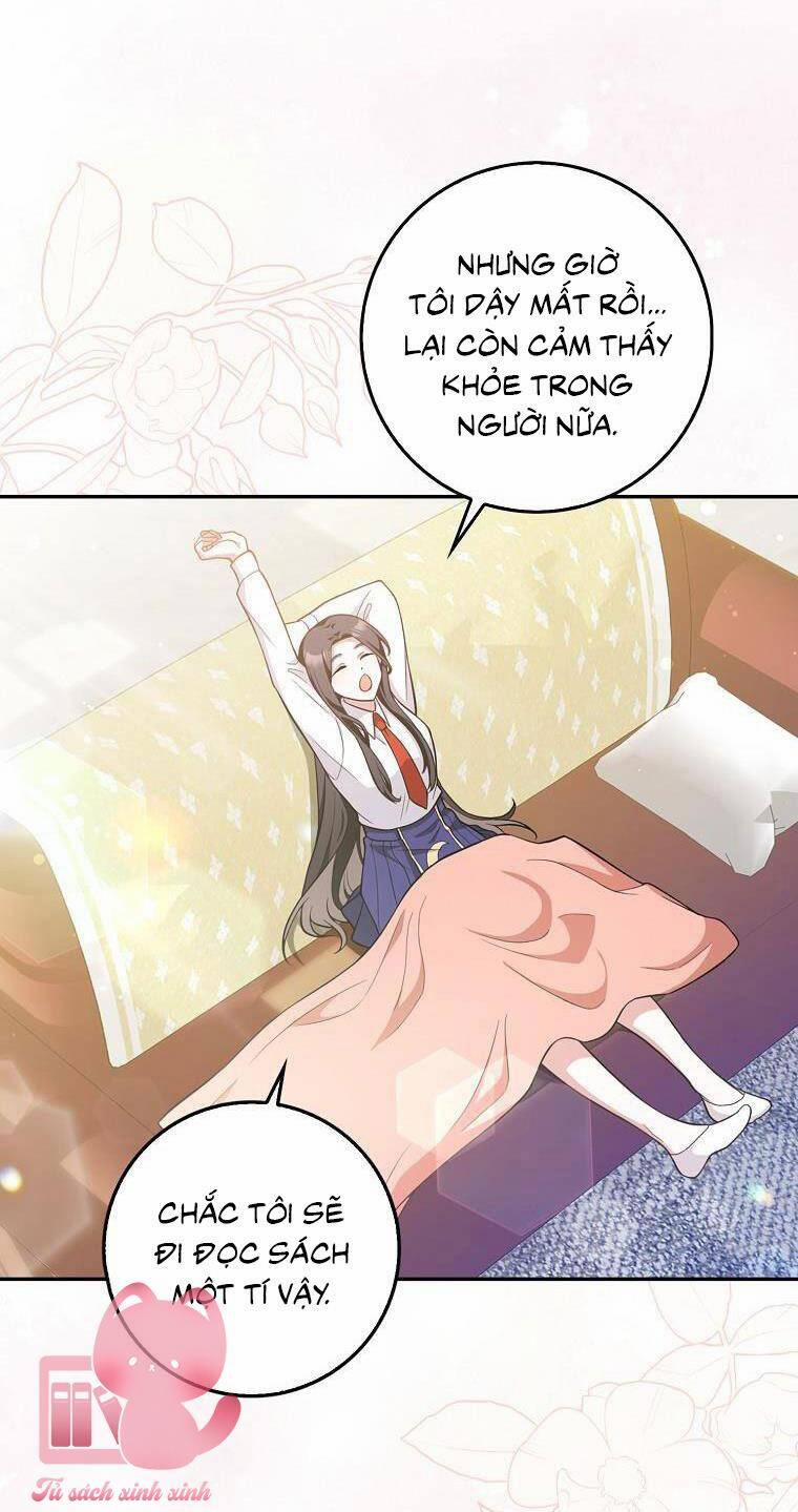 Tôi Thề Chúng Ta Chỉ Là Bạn 4 trang 20