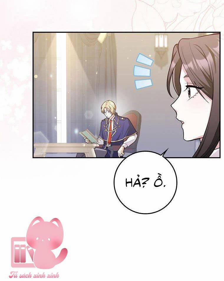 Tôi Thề Chúng Ta Chỉ Là Bạn 4 trang 21