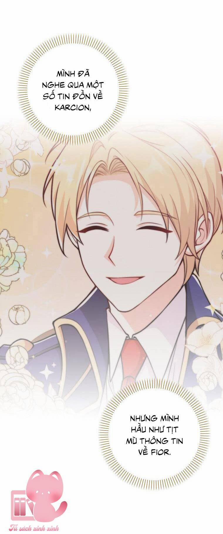 Tôi Thề Chúng Ta Chỉ Là Bạn 4 trang 22