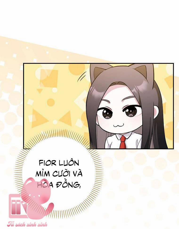 Tôi Thề Chúng Ta Chỉ Là Bạn 4 trang 24