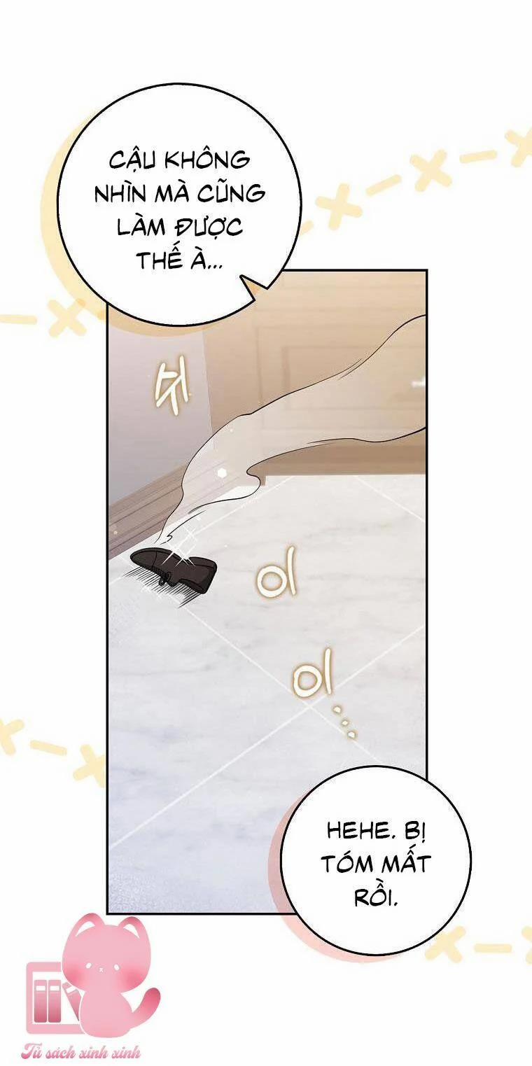 Tôi Thề Chúng Ta Chỉ Là Bạn 4 trang 32