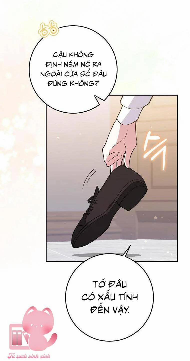 Tôi Thề Chúng Ta Chỉ Là Bạn 4 trang 35