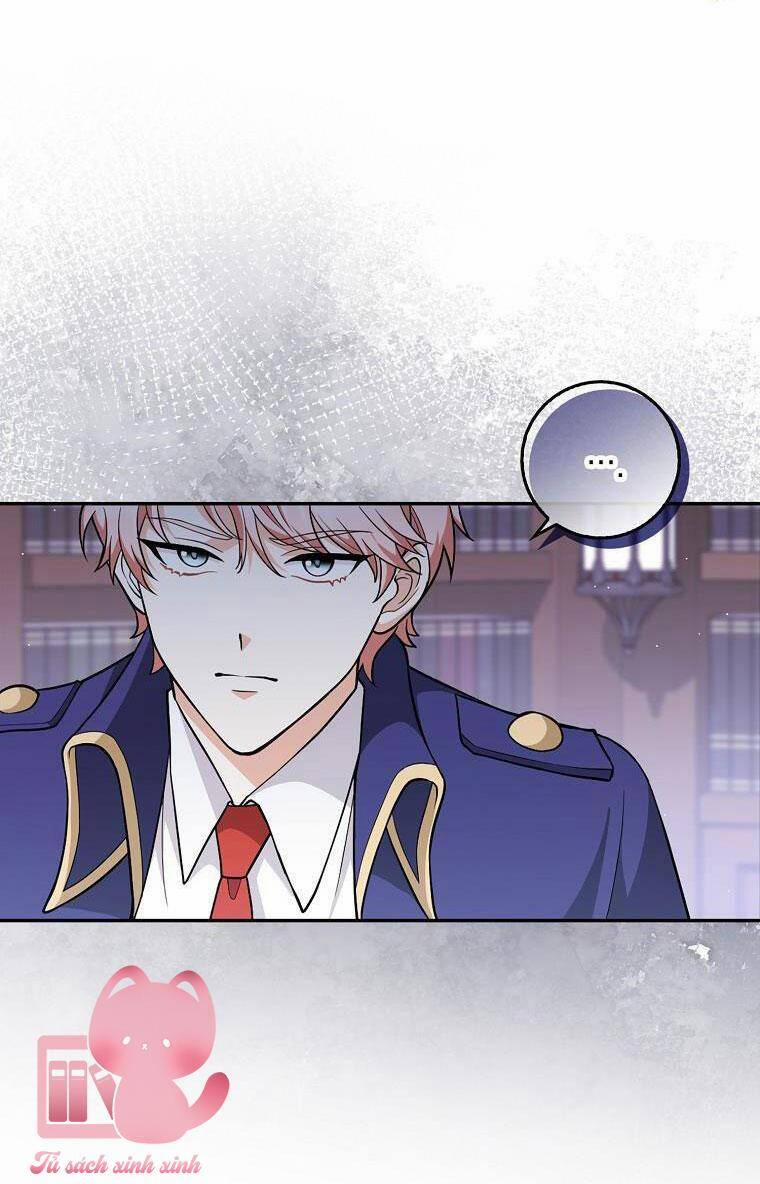 Tôi Thề Chúng Ta Chỉ Là Bạn 4 trang 37