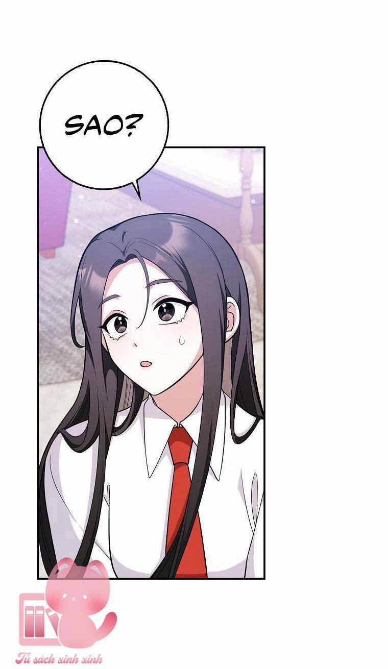 Tôi Thề Chúng Ta Chỉ Là Bạn 4 trang 41