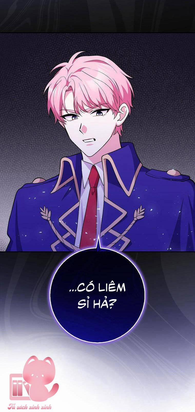 Tôi Thề Chúng Ta Chỉ Là Bạn 4 trang 43