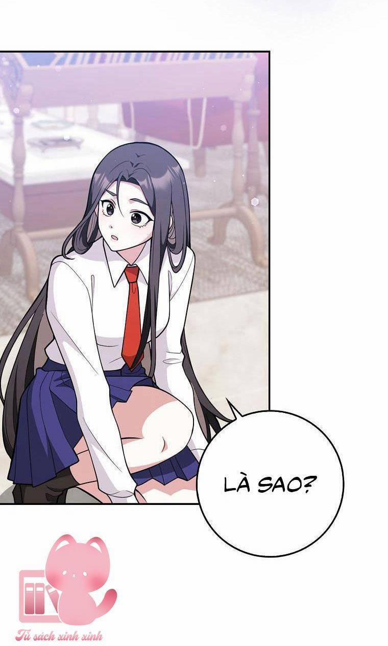 Tôi Thề Chúng Ta Chỉ Là Bạn 4 trang 44