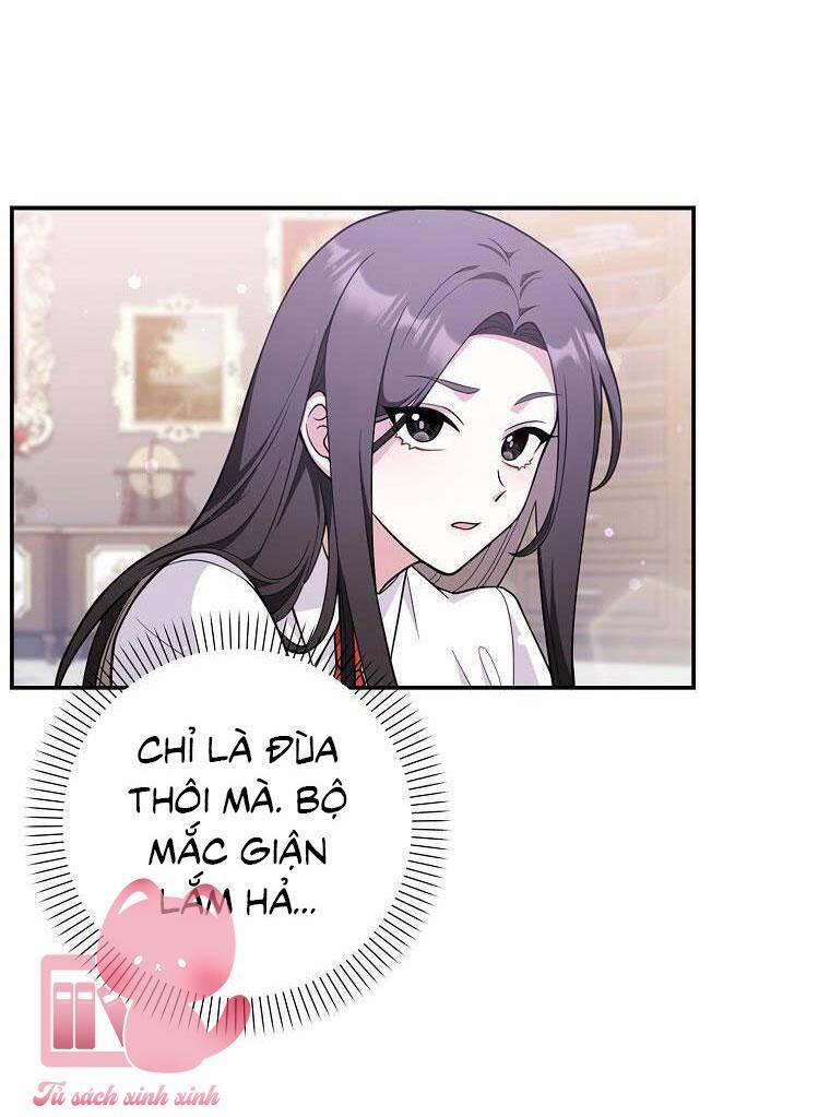 Tôi Thề Chúng Ta Chỉ Là Bạn 4 trang 46