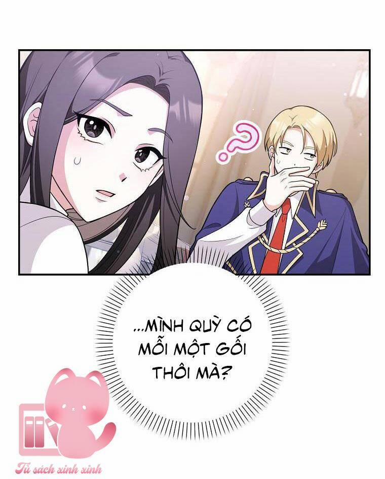 Tôi Thề Chúng Ta Chỉ Là Bạn 4 trang 47