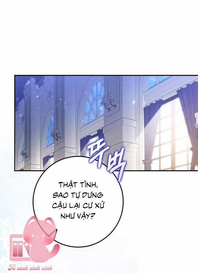 Tôi Thề Chúng Ta Chỉ Là Bạn 4 trang 49