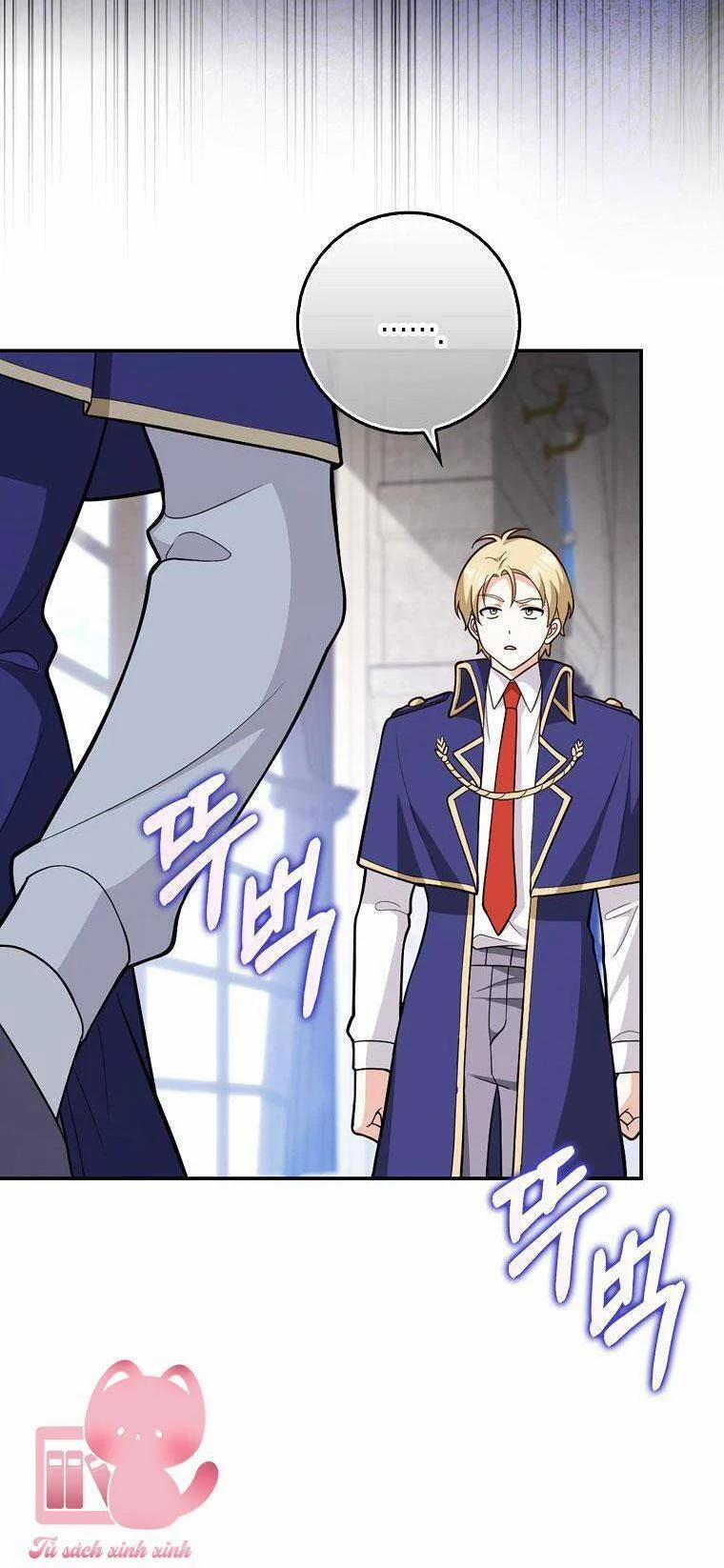 Tôi Thề Chúng Ta Chỉ Là Bạn 4 trang 54