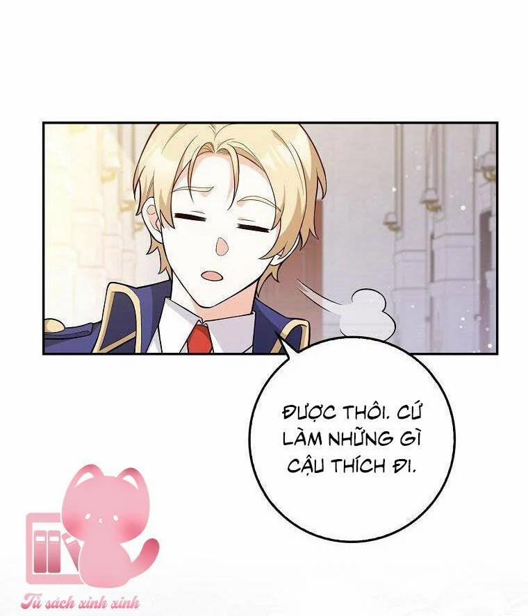 Tôi Thề Chúng Ta Chỉ Là Bạn 4 trang 55