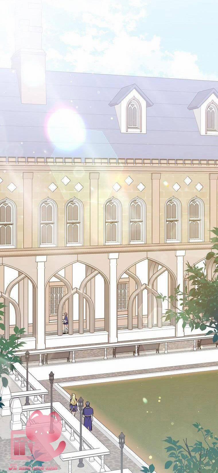 Tôi Thề Chúng Ta Chỉ Là Bạn 4 trang 57