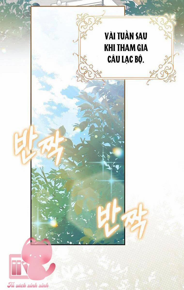 Tôi Thề Chúng Ta Chỉ Là Bạn 4 trang 58