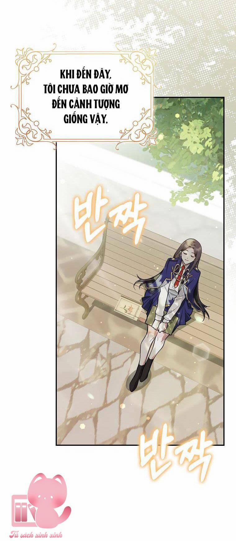 Tôi Thề Chúng Ta Chỉ Là Bạn 4 trang 59