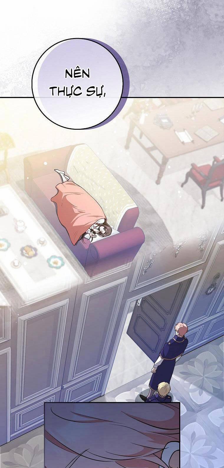 Tôi Thề Chúng Ta Chỉ Là Bạn 4 trang 6