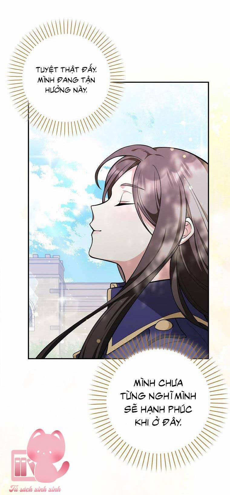 Tôi Thề Chúng Ta Chỉ Là Bạn 4 trang 60