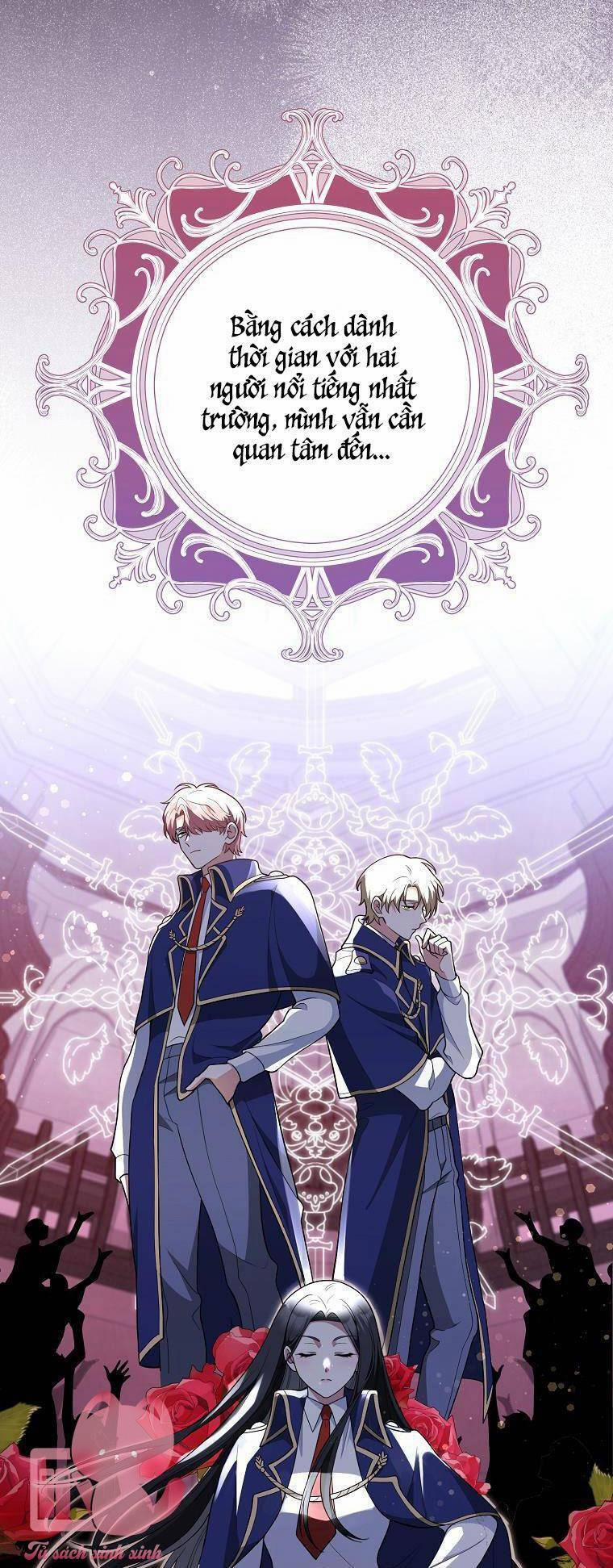 Tôi Thề Chúng Ta Chỉ Là Bạn 4 trang 62