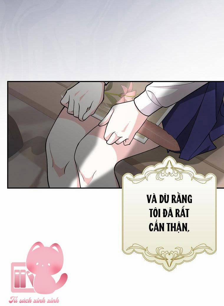 Tôi Thề Chúng Ta Chỉ Là Bạn 4 trang 65