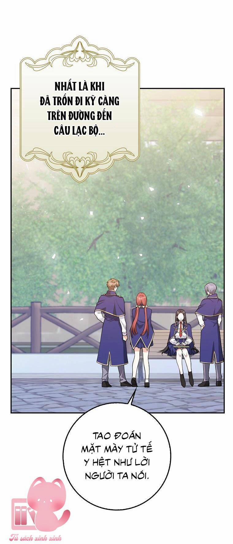 Tôi Thề Chúng Ta Chỉ Là Bạn 4 trang 66