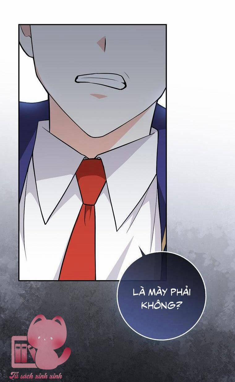 Tôi Thề Chúng Ta Chỉ Là Bạn 4 trang 67