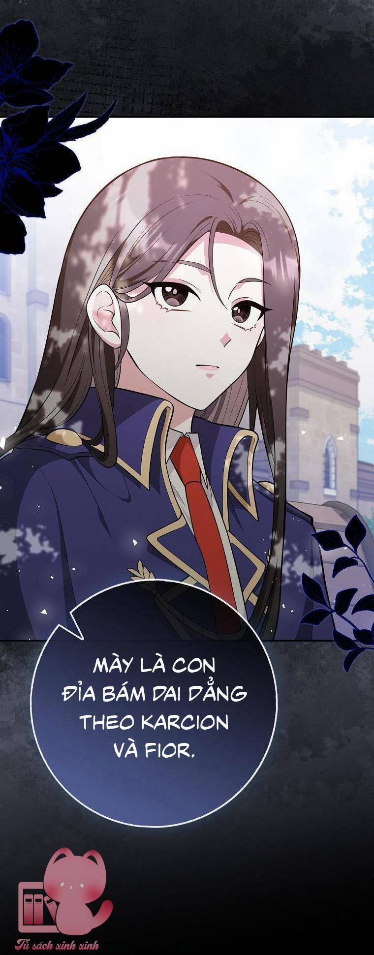 Tôi Thề Chúng Ta Chỉ Là Bạn 4 trang 68