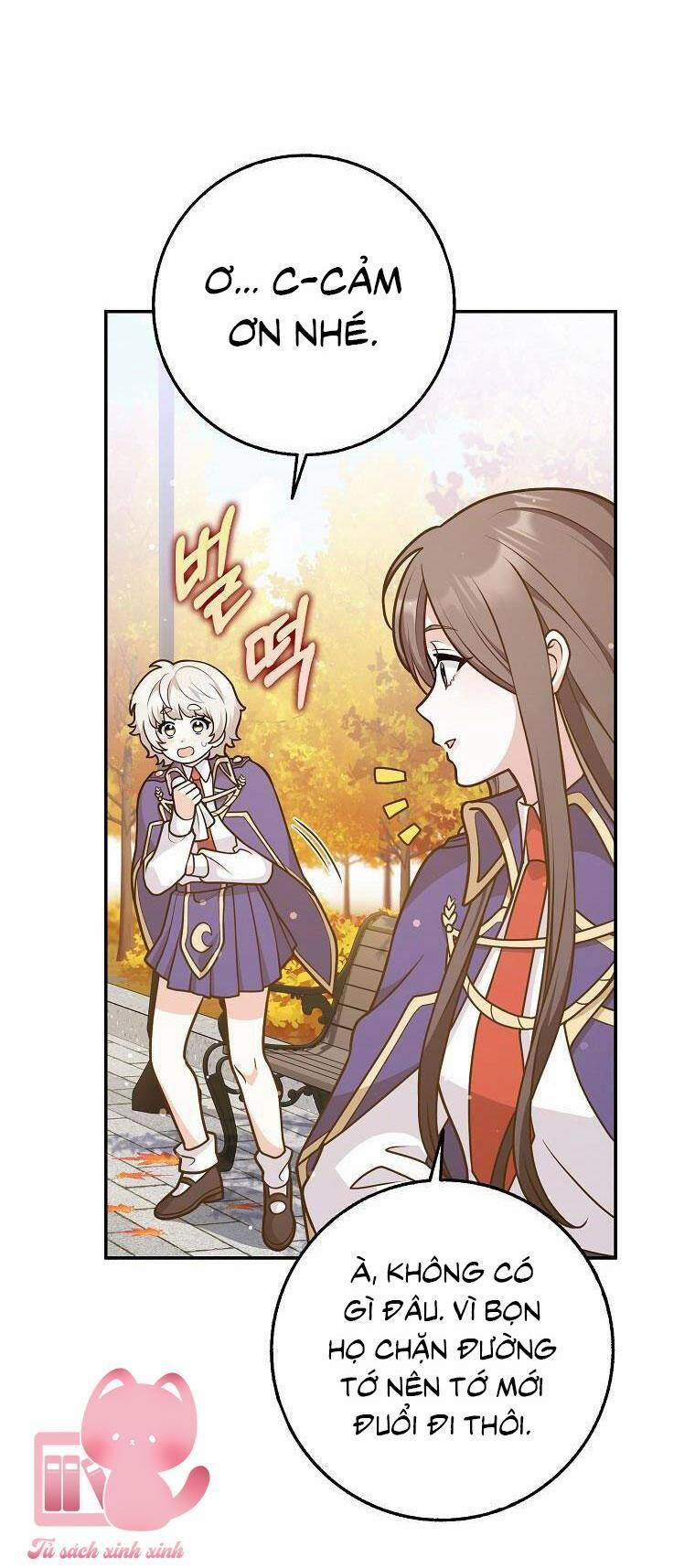 Tôi Thề Chúng Ta Chỉ Là Bạn 40 trang 10