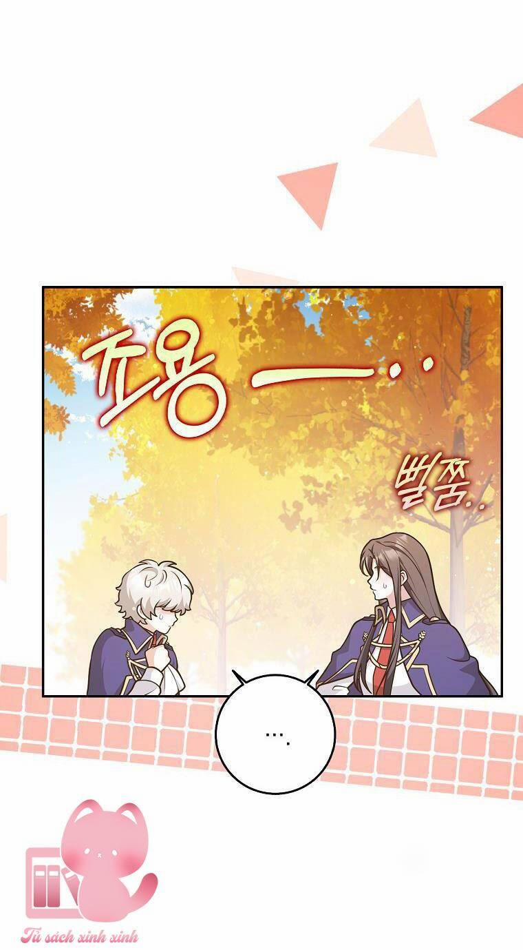 Tôi Thề Chúng Ta Chỉ Là Bạn 40 trang 11